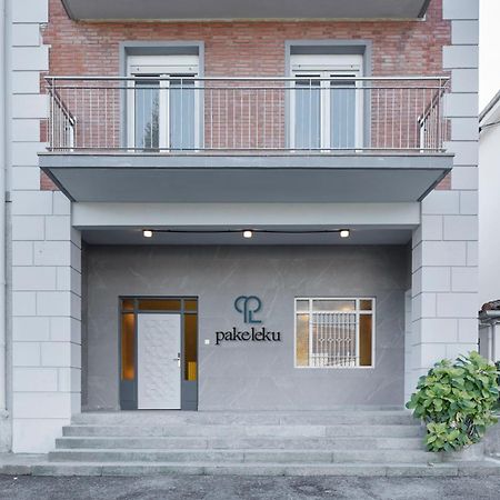 Pension Pakeleku ウルニエタ エクステリア 写真